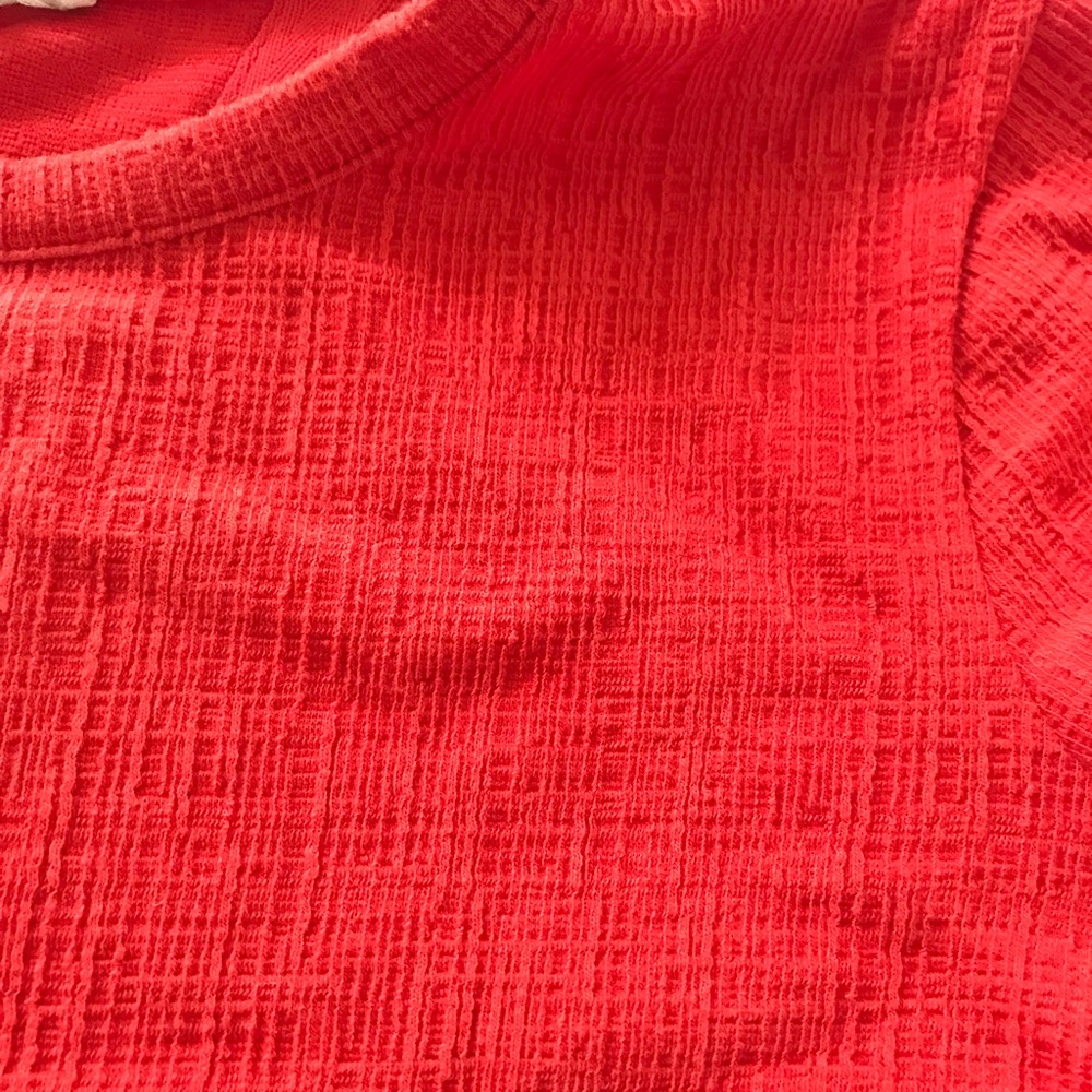 Crop tee - Picture 2 of 3